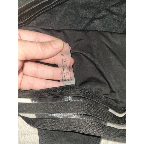 Women two-piece Swimsuit Medium GUC - Picture 3 of 3